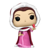 Funko Pop Disney 30th Anniversary - Beauty & The Beast Winter Belle #2