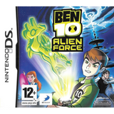 Ben 10: Alien Force (Loose)