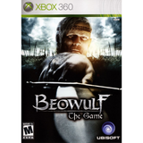 Beowulf The Game