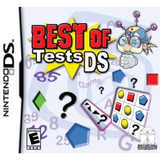Best Of Tests DS
