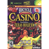 Bicycle Casino