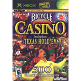 Bicycle Casino