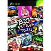 Big Mutha Truckers 2