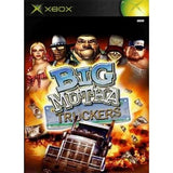 Big Mutha Truckers