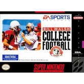 Bill Walsh College Football