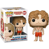 Funko Pop Stranger Things - Flayed Billy