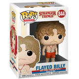 Funko Pop Stranger Things - Flayed Billy