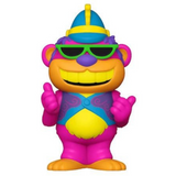 Funko Pop Soda Can Vinyl Figure - Banana Splits Bingo (Wondrous Shared Convention)