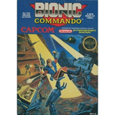 Bionic Commando