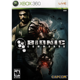 Bionic Commando