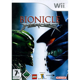 Bionicle Heroes