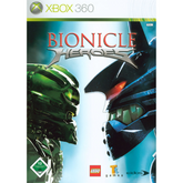 Bionicle Heroes