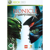 Bionicle Heroes