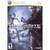 Blacksite: Area 51