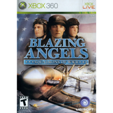 Blazing Angels: Squadrons of WWII