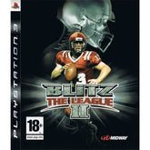 Blitz The League II