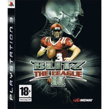 Blitz The League II