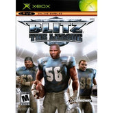 Blitz the League