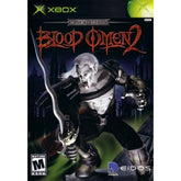 Blood Omen 2