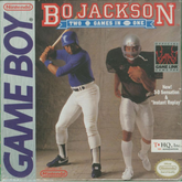 Bo Jackson Hit & Run (Loose)