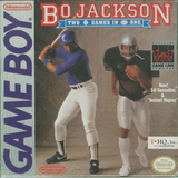 Bo Jackson Hit & Run (Loose)