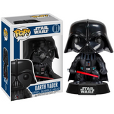 Funko Pop Star Wars - Darth Vader (Bobble Head)