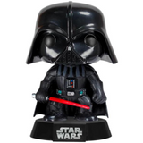 Funko Pop Star Wars - Darth Vader (Bobble Head)