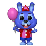 Funko Pop Five Nights at Freddy's: Security Breach - Balloon Bonnie