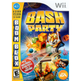 Boom Blox Bash Party