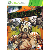 Borderlands 2