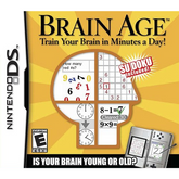 Brain Age (Loose)