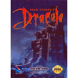 Bram Stoker's Dracula