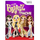 Bratz: The Movie