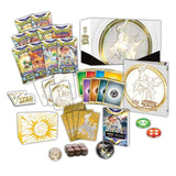 Pokemon Sword And Shield Brilliant Stars Elite Trainer Box