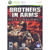 Brothers in Arms: Hell's Highway