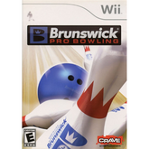 Brunswick Pro Bowling