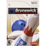 Brunswick Pro Bowling