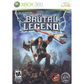 Brutal Legend