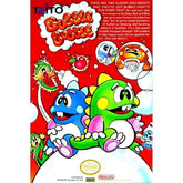 Bubble Bobble