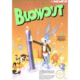 Bugs Bunny Birthday Blowout