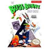 Bugs Bunny Crazy Castle