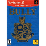 Bully Greatest Hits
