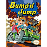 Bump 'n' Jump