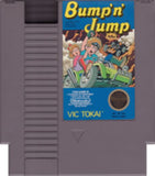 Bump 'n' Jump