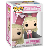 Funko Pop Legally Blonde - Elle (Suit)