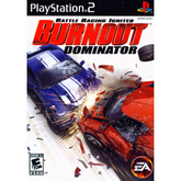 Burnout Dominator