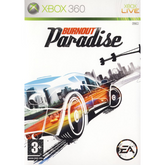 Burnout: Paradise