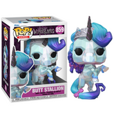 Funko Pop Borderlands Wonderlands - Butt Stallion