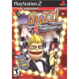 Buzz!: The Hollywood Quiz