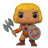 Funko Pop Masters of the Universe - He-Man (Jumbo)